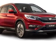 Honda CR V 2.4 AT 2016 - Honda Cao Bằng - Bán Honda CRV 2.4 AT 2016, giá tốt nhất miền Bắc. Liên hệ: 09755.78909/09345.78909 giá 1 tỷ 158 tr tại Cao Bằng