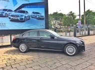 Mercedes-Benz C250 2016 - Bán Mercedes C250 2016, màu đen, nhập khẩu giá 1 tỷ 500 tr tại Đồng Nai