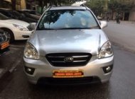 Kia K 2009 - Bán Kia Caren sx2009 màu bạc 2.0 sô tự động tư nhân chính chủ giá 375 triệu tại Hải Phòng