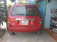 Ford Escape    2003 - Cần bán gấp Ford Escape đời 2003, màu đỏ chính chủ, giá tốt giá 280 triệu tại Bến Tre