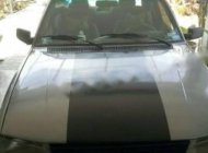 Peugeot 505   1990 - Cần bán xe Peugeot 505 đời 1990, màu xám, xe nhập giá 65 triệu tại Bình Thuận  