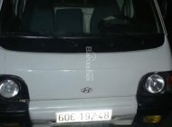 Hyundai Porter 1993 - Cần bán gấp Hyundai Porter đời 1993, màu trắng, nhập khẩu giá 35 triệu tại Bình Thuận  