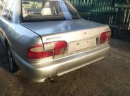 Mitsubishi Proton   1998 - Bán Mitsubishi Proton năm 1998, màu bạc giá 69 triệu tại Bình Phước
