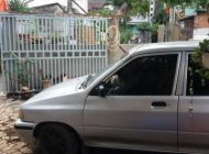 Kia Ray   1996 - Bán Kia Ray đời 1996, màu bạc, giá 45tr giá 45 triệu tại Bình Dương