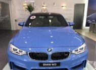 BMW M3 3.0 AT 2017 - Bán BMW M3 3.0 AT đời 2017 giá 3 tỷ 798 tr tại Hà Nội