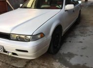 Nissan Cefiro 1993 - Bán Nissan Cefiro năm 1993, màu trắng, giá tốt giá 100 triệu tại Bình Định