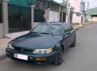 Toyota Camry LE 1996 - Xe Toyota Camry LE sản xuất 1996, màu xanh lam, xe nhập, giá chỉ 120 triệu giá 120 triệu tại Tp.HCM