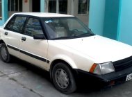 Nissan Bluebird 1980 - Cần bán Nissan Bluebird đời 1980, màu trắng, nhập khẩu, giá chỉ 25 triệu giá 25 triệu tại Sóc Trăng