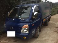 Hyundai Porter 2005 - Cần bán xe Hyundai Porter 2005, màu xanh lam, nhập khẩu chính hãng, giá chỉ 250 triệu giá 250 triệu tại Hà Giang