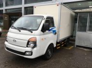 Hyundai H 100 2016 - Bán Hyundai H 100 đời 2016, màu trắng giá 341 triệu tại Gia Lai