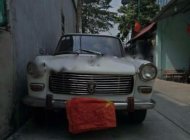 Peugeot 404 1990 - Em bán Peugeot 404 sản xuất 1990, màu trắng, nhập khẩu chính hãng giá 125 triệu tại Lâm Đồng