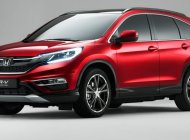 Honda CR V 2.4 AT 2016 - Honda Lào Cai - Bán Honda CRV 2.4 AT 2016, giá tốt nhất miền Bắc. Liên hệ: 09755.78909/09345.78909 giá 1 tỷ 158 tr tại Lào Cai