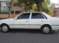 Hyundai Sonata   1988 - Bán xe cũ Hyundai Sonata sản xuất 1988, màu trắng xe gia đình, giá tốt giá 70 triệu tại Long An