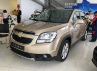 Chevrolet Orlando LTZ 1.8 AT  2017 - Chevrolet Orlando LTZ 1.8 AT 2017, giá cạnh tranh, ưu đãi tốt, LH ngay 0901.75.75.97-Mr. Hoài để nhận báo giá tốt nhất giá 699 triệu tại Cà Mau