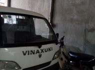 Vinaxuki Xe bán tải 2009 - Cần bán Vinaxuki xe bán tải sản xuất 2009, màu trắng giá 56 triệu tại Lạng Sơn