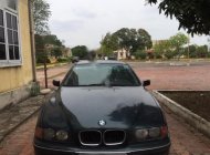 BMW 528i 1997 - Bán BMW 528i đời 1997, xe nhập số sàn giá 195 triệu tại Hà Nội