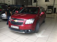 Chevrolet Orlando LTZ 1.8 MT 2017 - Chevrolet Orlando LTZ 1.8 MT 2017, giá cạnh tranh, ưu đãi tốt, LH ngay 0901.75.75.97 - Mr. Hoài để nhận báo giá tốt nhất giá 639 triệu tại Bến Tre