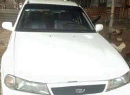 Daewoo Espero   2000 - Bán xe Daewoo Espero đời 2000, màu trắng  giá 79 triệu tại Tp.HCM