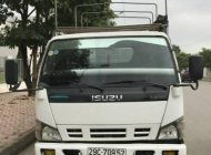 Isuzu NQR 3.9T 2007 - Cần bán Isuzu NQR 3.9T đời 2007, màu trắng giá 265 triệu tại Hà Nội