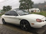 Ford Taurus 1997 - Bán Ford Taurus đời 1997, màu trắng chính chủ giá 185 triệu tại Đà Nẵng