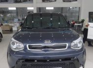 Kia Soul 2.0 AT 2017 - Bán Kia Soul 2.0 AT đời 2017, màu xanh lam, nhập khẩu giá 765 triệu tại Hà Nội