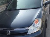 Honda Stream 2006 - Cần bán lại xe Honda Stream năm 2006 số tự động giá 180 triệu tại Hà Nội