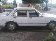 Nissan Sunny   1984 - Bán Nissan Sunny sản xuất 1984, màu trắng, 35tr giá 35 triệu tại Bình Dương