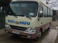 Hyundai County 2008 - Xe Hyundai County năm 2008, giá chỉ 410 triệu giá 410 triệu tại Hà Nam