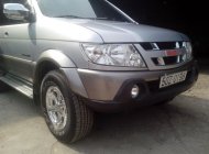 Isuzu Hi lander V-Spec 2007 - Bán xe Isuzu Hi lander V-Spec đời 2007, màu bạc giá 355 triệu tại Tp.HCM