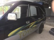 Toyota Zace  GL 2002 - Bán nhanh xe Zace 2002 GL giá cạnh tranh giá 280 triệu tại Trà Vinh