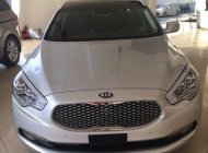 Kia K9 2017 - Kia Giải Phóng bán Kia K9 đời 2017, nhập khẩu nguyên chiếc giá 2 tỷ 671 tr tại Hà Nội