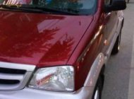 Daihatsu Terios   2007 - Cần bán gấp Daihatsu Terios đời 2007, giá chỉ 285 triệu giá 285 triệu tại Hưng Yên