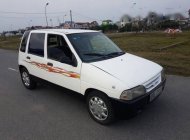 Daewoo Tico   1992 - Cần bán gấp Daewoo Tico đời 1992, màu trắng, 52tr giá 52 triệu tại Hà Nội