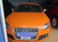 Audi TT   S   2009 - Bán xe Audi TT S đời 2009 số tự động giá 900 triệu tại Hà Nội