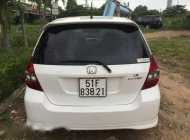 Honda FIT 2006 - Bán xe Honda FIT đời 2006, màu trắng, xe nhập chính chủ giá cạnh tranh giá 355 triệu tại Tp.HCM