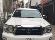 Toyota Tacoma   2005 - Bán Toyota Tacoma đời 2005, màu trắng số tự động  giá 475 triệu tại Hà Nội