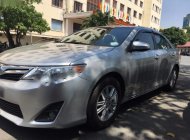 Toyota Camry LE 2013 - Bán Toyota Camry LE năm 2013, màu bạc, nhập khẩu chính hãng, 550tr giá 550 triệu tại Tp.HCM