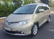 Toyota Previa GL 2007 - Bán Toyota Previa GL đời 2007, màu vàng, nhập khẩu  giá 785 triệu tại Đồng Tháp