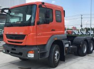 Fuso FZY3WJR2L 49 2016 - Đầu kéo Fuso FZ49 Sức kéo bền bỉ, ưu đãi khủng bất ngờ giá 1 tỷ 245 tr tại Bình Dương