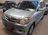 Toyota Puplica 1.5 2009 - Bán Toyota Avanza 1.5 đời 2009, nhập khẩu nguyên chiếc giá 980 triệu tại Tp.HCM
