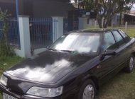 Daewoo Espero 1995 - Bán xe Daewoo Espero đời 1995, màu đen, nhập khẩu chính hãng giá 65 triệu tại Khánh Hòa