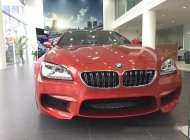 BMW M6 AT 2017 - Euro Auto BMW 4S Long Biên bán ô tô BMW M6 AT đời 2017, màu đỏ, xe nhập giá 6 tỷ 688 tr tại Hà Nội