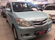 Toyota Puplica 2009 - Bán xe Toyota Avanza 1.5 số tự động sản xuất 2009 màu xanh giá 380 triệu tại Tp.HCM