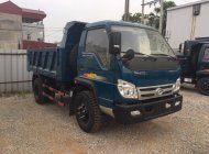 Thaco FORLAND FLD490C 2017 - Cần bán Thaco Forland FLD490C tải trọng 4,9 tấn, giá cạnh tranh giá 345 triệu tại Bắc Ninh