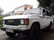 Toyota Land Cruiser 1983 - Cần bán Toyota Land Cruiser đời 1983 giá 88 triệu tại Hà Nội