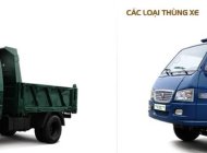 Thaco FORLAND FLD250C 2016 - Bán xe ben Thaco Forland FLD250C 2.5 tấn giá 245 triệu tại Bình Dương