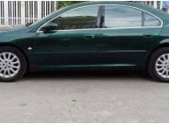 Peugeot 607 2002 - Bán Peugeot 607 đời 2002, xe nhập giá 320 triệu tại Tp.HCM