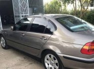 BMW 3 Series 320i 1999 - Cần bán gấp BMW 3 Series 320i năm 1999, màu xám, nhập khẩu, 249 triệu giá 249 triệu tại Kon Tum