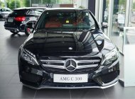 Mercedes-Benz C300   AMG 2017 - Cần bán Mercedes C300 AMG 2017, mẫu mới, có đủ màu, giao ngay, giá giảm tốt nhất giá 1 tỷ 949 tr tại Khánh Hòa