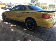 Toyota Celica   1994 - Cần bán gấp Toyota Celica đời 1994, màu vàng, giá tốt giá 280 triệu tại Gia Lai